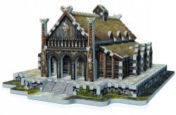 TACTIC Wrebbit A Gyűrűk Ura 3D Puzzle Újdonság 2022 (32985)