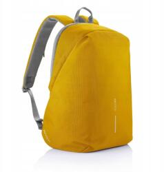  Laptop hátizsák 15, 6 XD Design Bobby Soft sárga (Yellow) (P705.798)