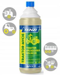 TENZI Folyadék Aktív Hab Mezőgazdasági Gépekhez Traktor Mosó 1L