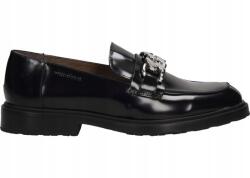 Wonders B-9130 félcipő 39 Regata Negro (B-9130)