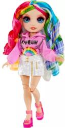 MGA Entertainment Rainbow High Creative Crystals кукла - Амайя Рейн (121411-EUC)