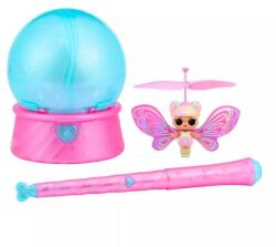 MGA Entertainment L. O. L. Surprise! Вълшебна летяща фея - Flower Child (542261-EUC)