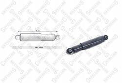 Stellox Lengéscsillapító 336-490 O 20X78 20X68 Saf