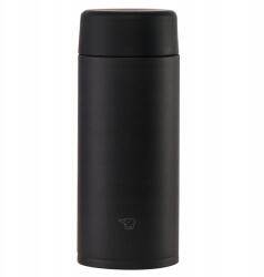 Zojirushi Thermo bögre Zojirushi Mosogatógép termosz SU-AA36-BA 360 ml fekete (SU-AA36-BA)