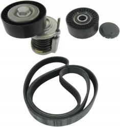 SKF Vkma 31148 Többhornyú ékszíj készlet