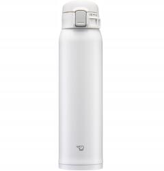 Zojirushi Hőszigetelő bögre kávéhoz Zojirushi 600 ml nagy, munkához SM-SR60E-WA Fehér (SM-SR60E-WA)