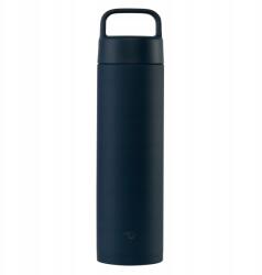 Zojirushi Hőszigetelő bögre fogantyúval Zojirushi teához SM-RS65-AD 650 ml Gránátkék