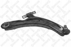 Stellox Első Lengőkar Jobb Alsó Nissan Qashqai J10 07> Renault Koleos 08