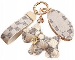 Auto Nissan Kulcstartó, Kulcstok, Pilótatok Qashqai Juke Micra Leaf Kutya