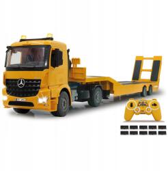 Jamara Toys Mercedes-benz Arocs Távirányítós 1: 20 Autómentő (405107)