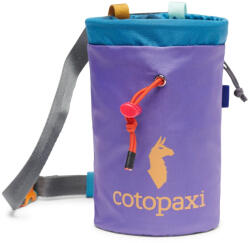 Cotopaxi Halcon Chalk Bag Цвят: син