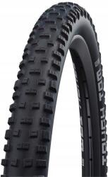 Schwalbe Mtb kerékpár gumiabroncs Schwalbe Tough Tom 27, 5x2, 25 vezetékes defektgátló