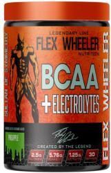 Flex Wheeler Signature Series BCAA with Electrolytes [420 грама] Ананас