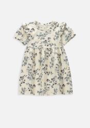 Coccodrillo Ruha Lányoknak 62 Écru Csecsemő ruha Coccodrillo WC4 (5904986371817)