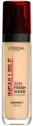L'Oréal Loreal Alapozó Infaillible 130 Cool Rose 30ml (3600523614417)