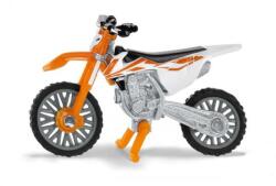 SIKU Blister - мотоциклет KTM SX-F 450 (1391)