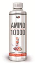 Pure Nutrition - amino 10 000 - fruit punch - 1000 мл