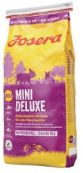 Josera Minideluxe 10kg-Mini lamb 10kg - pet-food