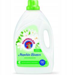 Chanteclair Chanteclair Folyadék Muschio Bianco 3 L Hosszan Tartó Frissesség (8015194513214)