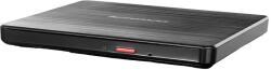 Lenovo DB65 külső USB 2.0 DVD író, fekete (888015471)