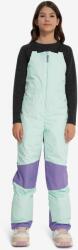 TERMIT Гащеризон Snowbording Girl's Padded Half-overall