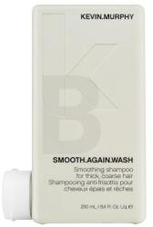 KEVIN.MURPHY Smooth. Again. Wash simító sampon durva és rakoncátlan hajra (S-K1-052-B4)