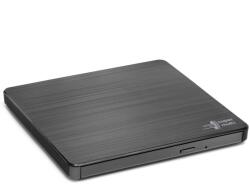 LG GP60NB60 Slim DVD Író, fekete, box (GP60NB60)