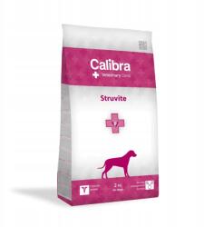 Calibra VD struvit tartalmú kutyaeledel 2kg