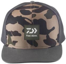 Daiwa Sapca D-VEC Wild-Camo/Grey (D.18205.101)