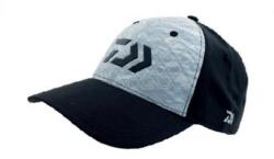 Daiwa Sapca Ripple Cap Gray (D.CAP80122GRAY)
