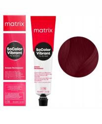 Matrix SoColor hajfesték Pre-Bonded 6 Rv+ technológiával 90ml (3474637262808)