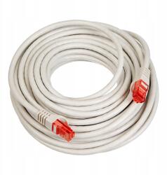  Lan RJ45 Patchcord Cat 6 U/utp kábel 20m (5908453116840)