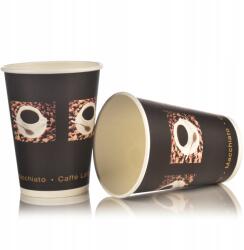 Abena Kávésbögre 360 ml 50 db papír (131624)