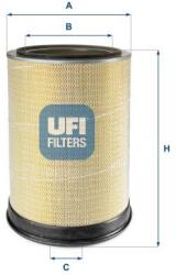 UFI Filtru aer UFI 27. C94.00 (27.C94.00) - fixbox