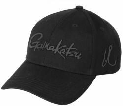 Gamakatsu Sapca Logo Negru (GK.7020.053)