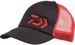 Daiwa Sapca Matelasse Mesh Red/Black (D.CA402408)