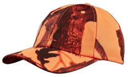 Treesco Sapca Orange/Camo (BT.3464)