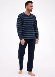 Cornette Férfi pizsama, 139/46 3XL-5XL