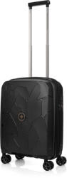 SwissBags SwissBag Lava 55 cm-es gurulós kabinbőrönd kézipoggyász (swissbags-104115-0)