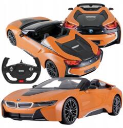 Rastar Autó Távirányítós Autó Rc 1: 12 Bmw I8 Roadster (ZRC.95500.CZ)
