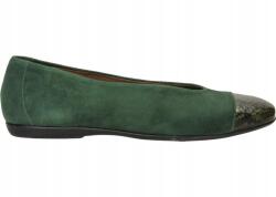 Wonders Balerina A-8610 36 Balerina Ante/Vemesis Green (A-8610)
