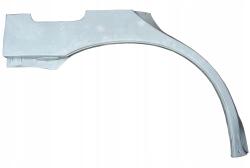 PC Subaru Party Jobb Hátsó Sárvédő Javítás