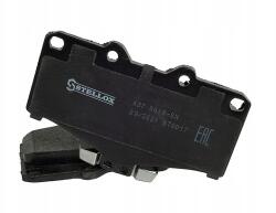 Stellox Első Fékbetét Toyota Land Cruiser 4.0-4.2TD 90> 4RUNNER 2.4-3.0TD