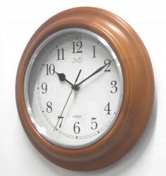 JVD Fából Készült Csendes Falióra Jvd NS27043.41 fi 30c (NS27043.41)