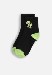 Coccodrillo Fiú színes zokni gyerekeknek 023/026 Coccodrillo WC5 (5904986538050)