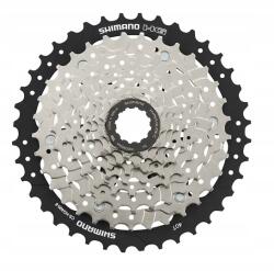 Shimano kazetta 8b CS-HG400-8 11-40T (CS-HG400-8)