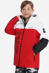 GLISSADE Ски яке Universe Boy's Padded Jacket - sportdepot - 95,95 лв