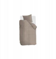  Beddinghouse Vtwonen Grid Sand 135x200 cm 1 db 80x80 cm (Grid Sand)