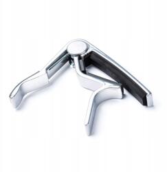 Dunlop Capodaster Dunlop 87N Kapodaster Capo gitárhoz (87N)