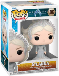 Funko POP! Movies: Aquaman and the Lost Kingdom - Atlanna figura (FU67571) - kreativjatek